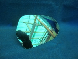 Audi - Mirror Glass - 4G0857536G